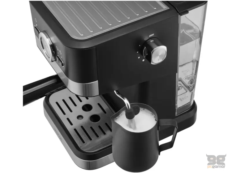 SENCOR SES 1721BK Aparat za espresso kafu 