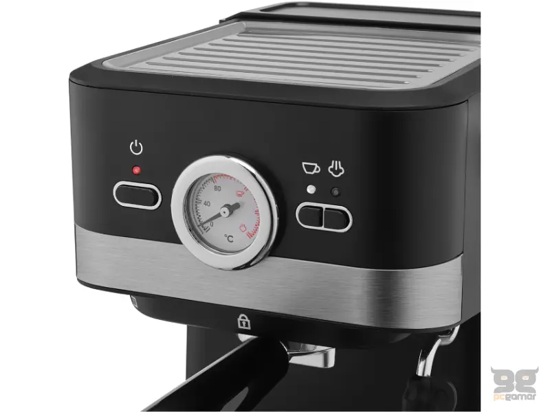 SENCOR SES 1721BK Aparat za espresso kafu 