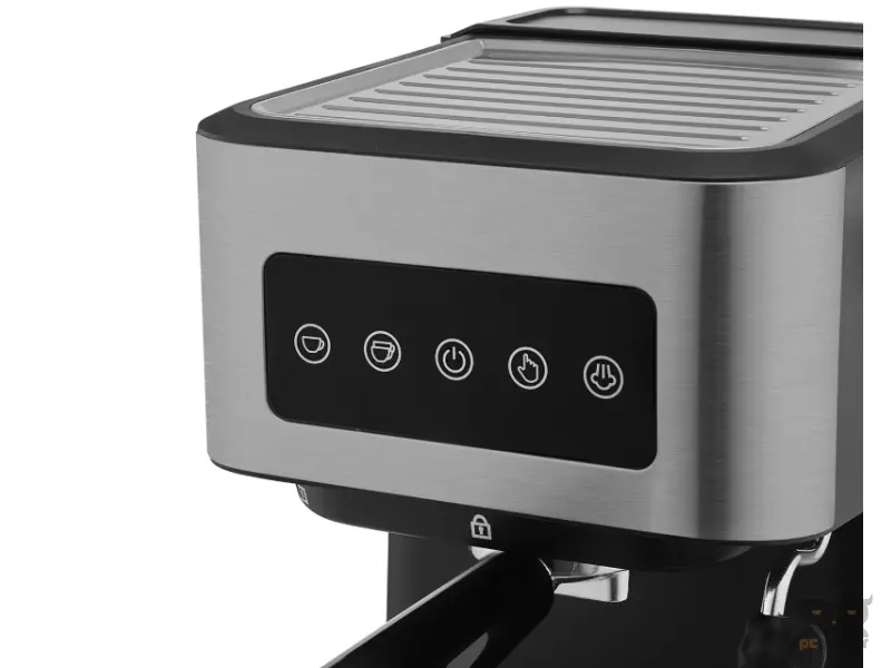 SENCOR SES 4020SS Aparat za espresso kafu 