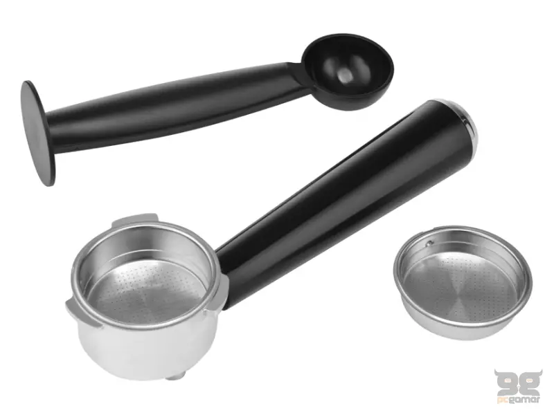 SENCOR SES 4020SS Aparat za espresso kafu 