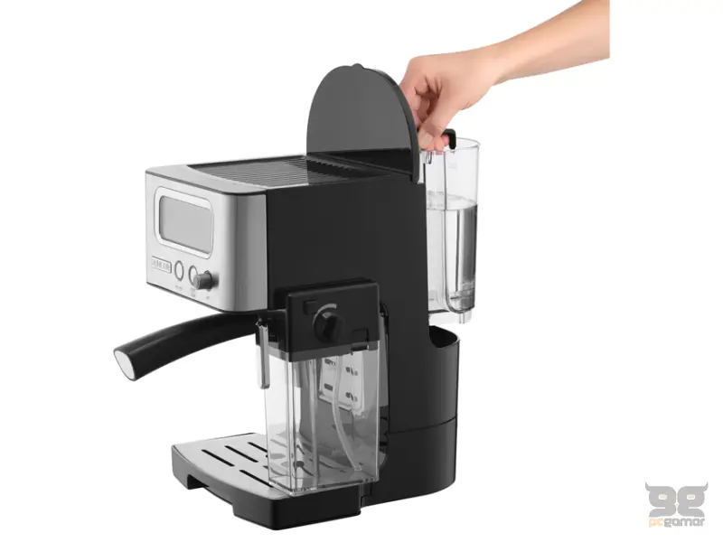 SENCOR SES 4090SS Aparat za espresso kafu 