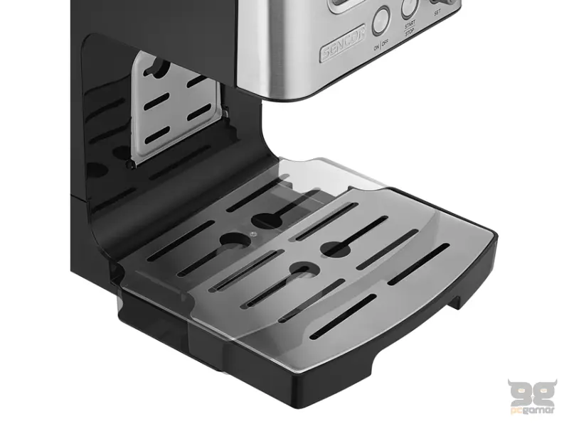 SENCOR SES 4090SS Aparat za espresso kafu 