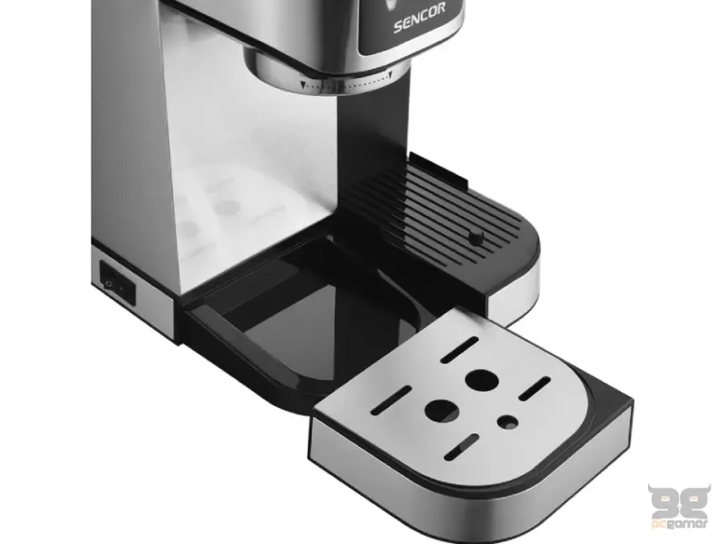SENCOR SES 4910SS Aparat za espresso kafu 