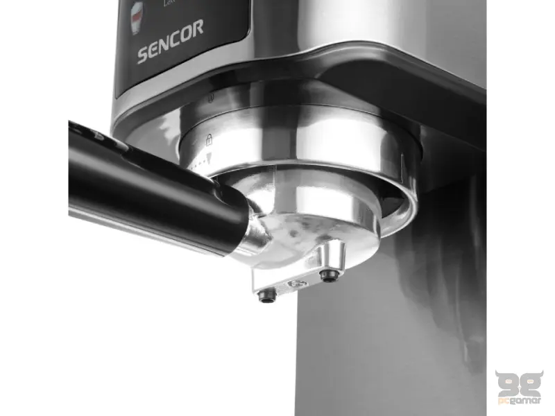 SENCOR SES 4910SS Aparat za espresso kafu 