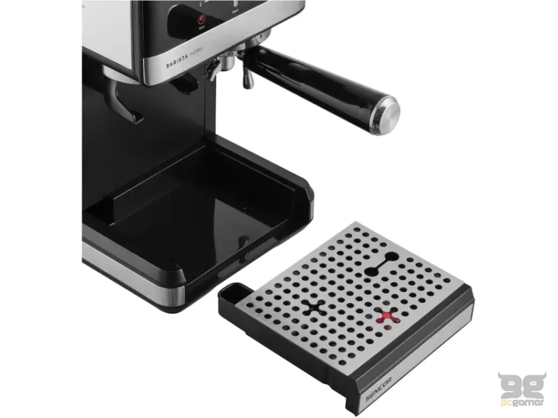 SENCOR SES 5000SS Aparat za espresso kafu 