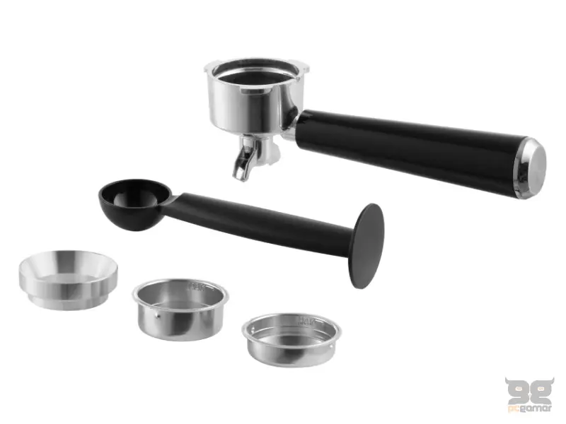 SENCOR SES 5000SS Aparat za espresso kafu 