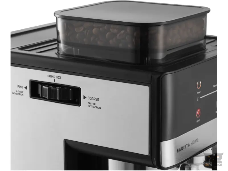 SENCOR SES 5000SS Aparat za espresso kafu 
