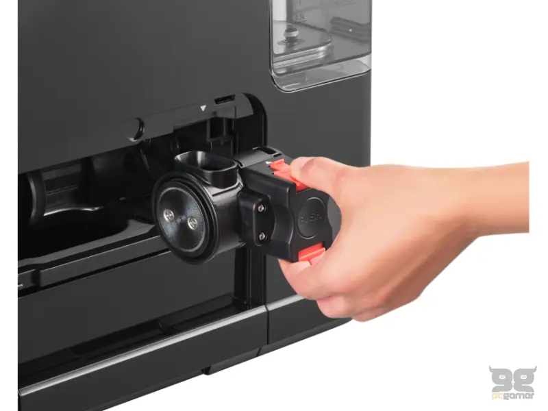 SENCOR SES 6000BK Aparat za espresso kafu 