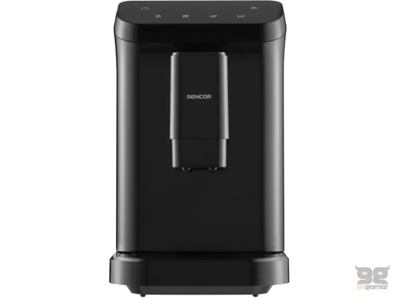 SENCOR SES 6000BK Aparat za espresso kafu 