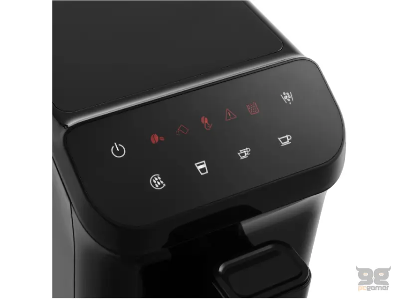 SENCOR SES 6000BK Aparat za espresso kafu 