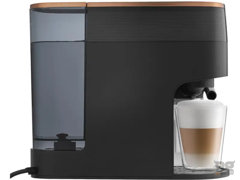 SENCOR SCC 3000BK Aparat za espresso kafu 