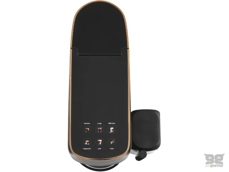 SENCOR SCC 3000BK Aparat za espresso kafu 