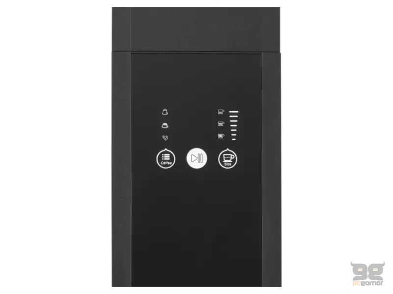 SENCOR SCC 1000BK Aparat za espresso kafu 