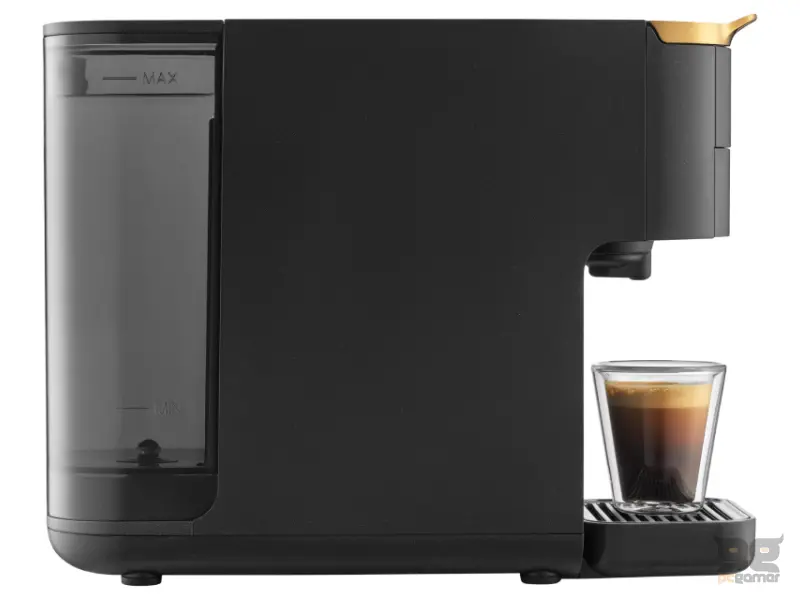 SENCOR SCC 1000BK Aparat za espresso kafu 