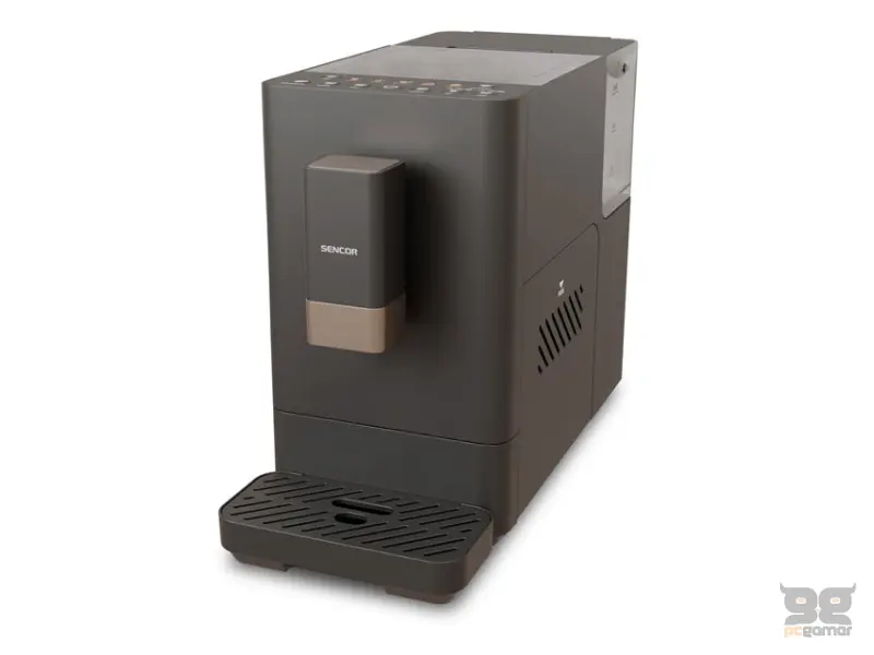 SENCOR SES 6100BK automatski aparat za espresso kafu 