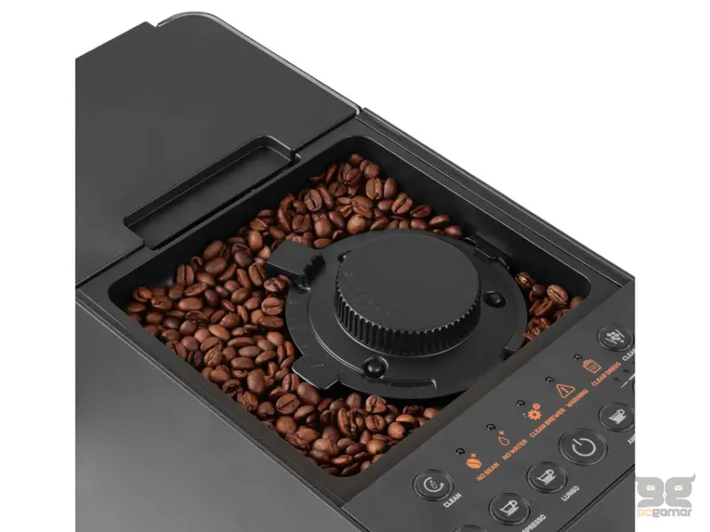 SENCOR SES 6100BK automatski aparat za espresso kafu 