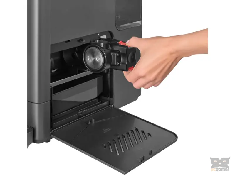 SENCOR SES 6100BK automatski aparat za espresso kafu 