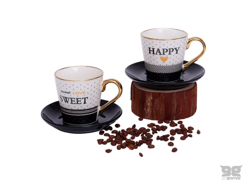 FG Haus set solja BR 3004