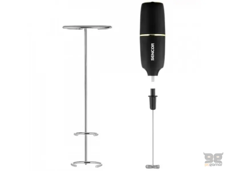 SENCOR SMF 1010BK Mutilica za mleko 