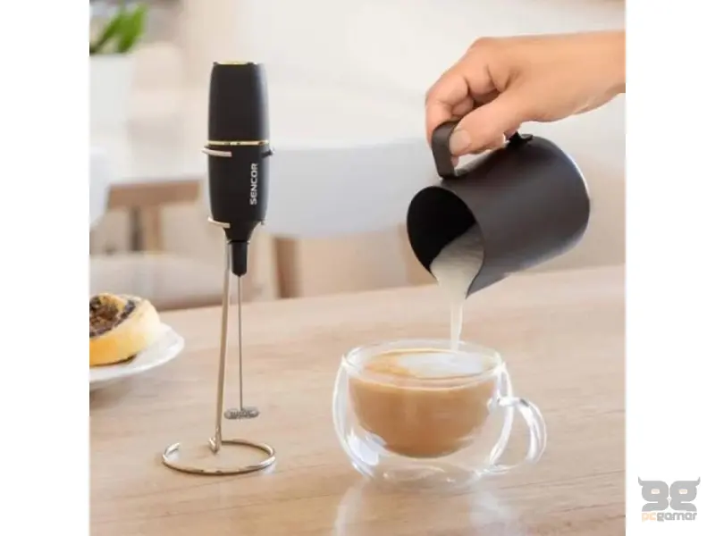 SENCOR SMF 1010BK Mutilica za mleko 