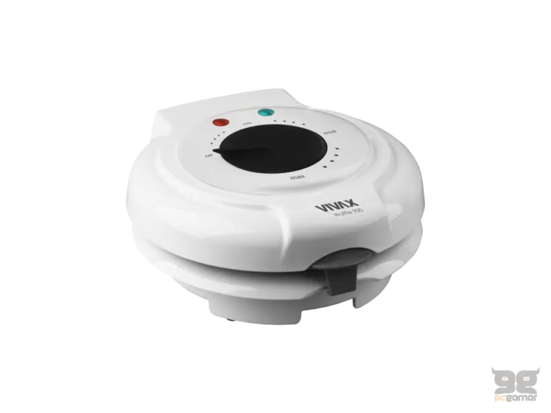 VIVAX HOME aparat za vafle WM-900WH