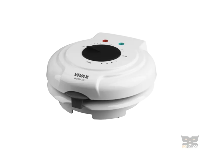 VIVAX HOME aparat za vafle WM-900WH