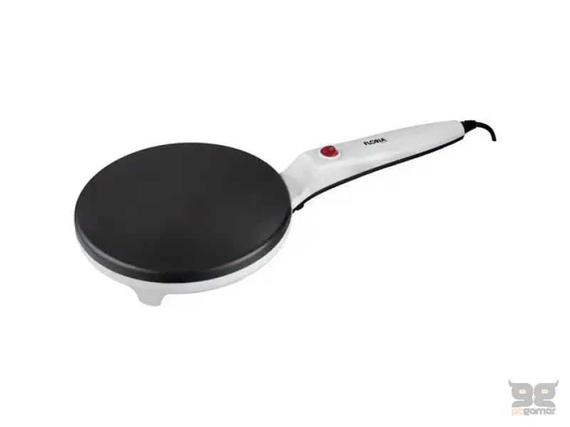 Floria  aparat za palacinke bijeli