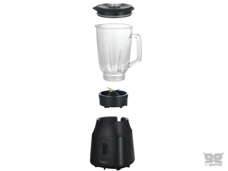 VIVAX HOME blender BL-601B
