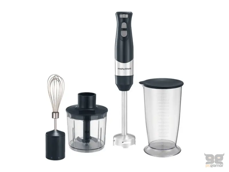 Morphy Richards Blender 402061 (black)