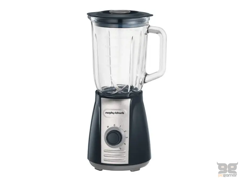 Morphy Richards stoni blender BL1013A-GS crni