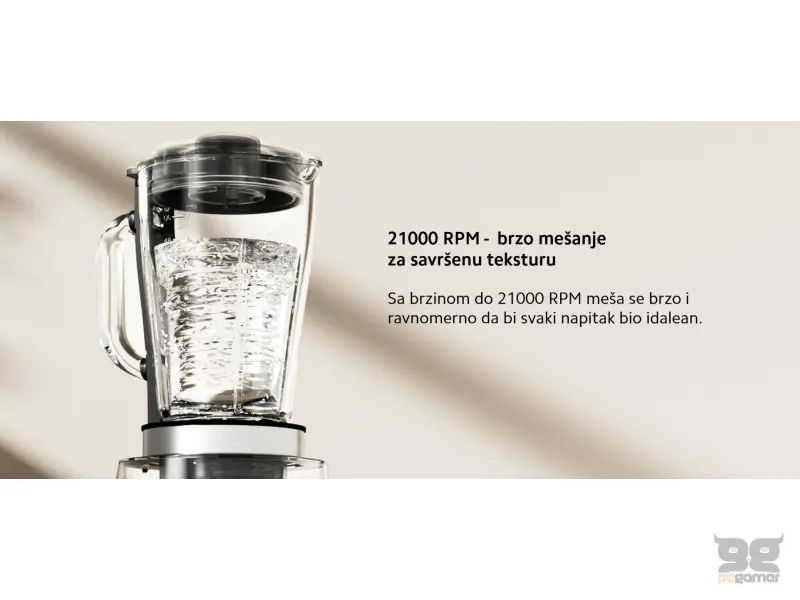 Xiaomi Blender EU