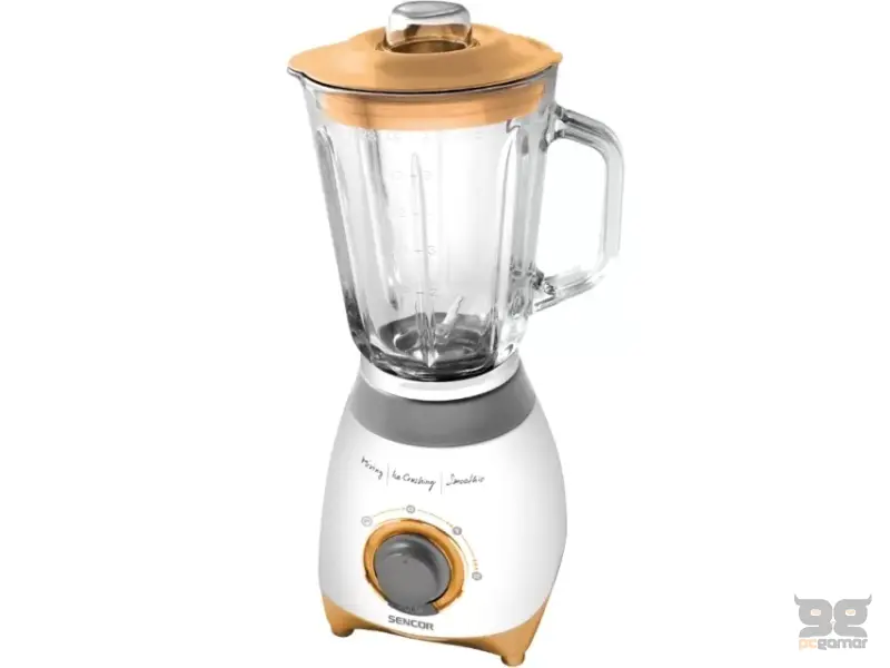 SENCOR SBL 4370 blender 