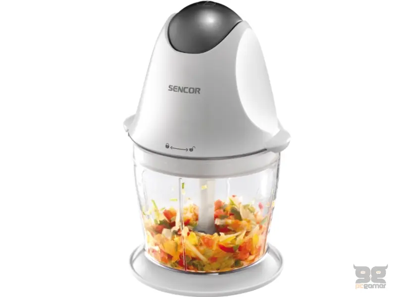 Sencor SHB 4310