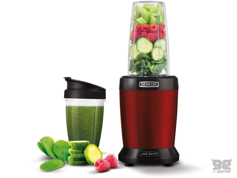 SENCOR SNB 4301RD nutri blender 