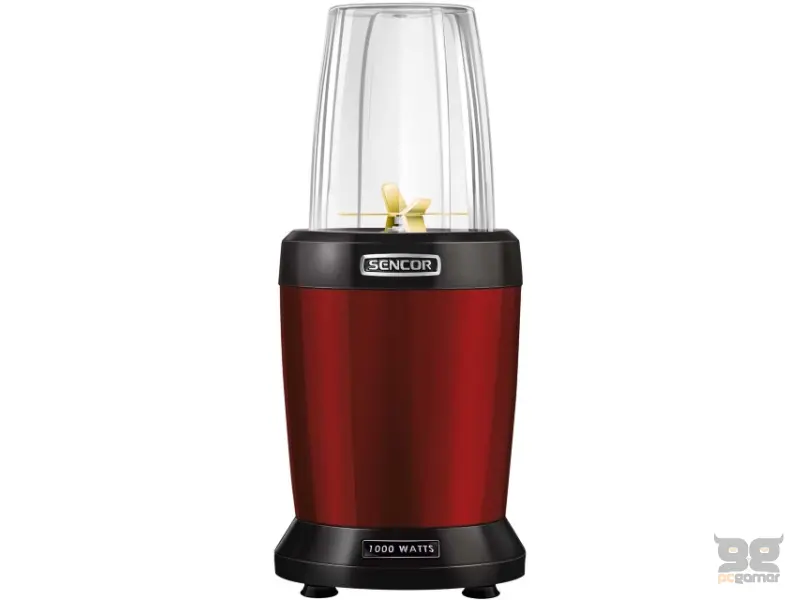 SENCOR SNB 4301RD nutri blender 