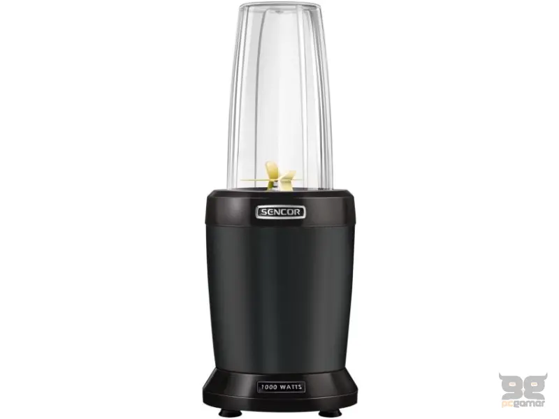 SENCOR SNB 4303BK nutri blender 