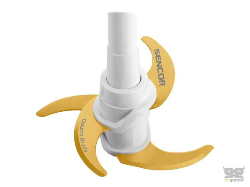 SENCOR SCB 6150SS-EUE3 seckalica 