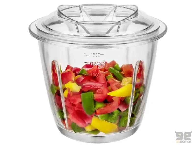 SENCOR SCB 6150SS-EUE3 seckalica 