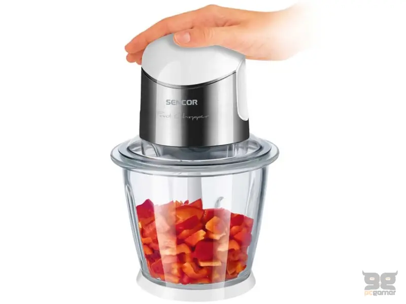 SENCOR SCB 6150SS-EUE3 seckalica 