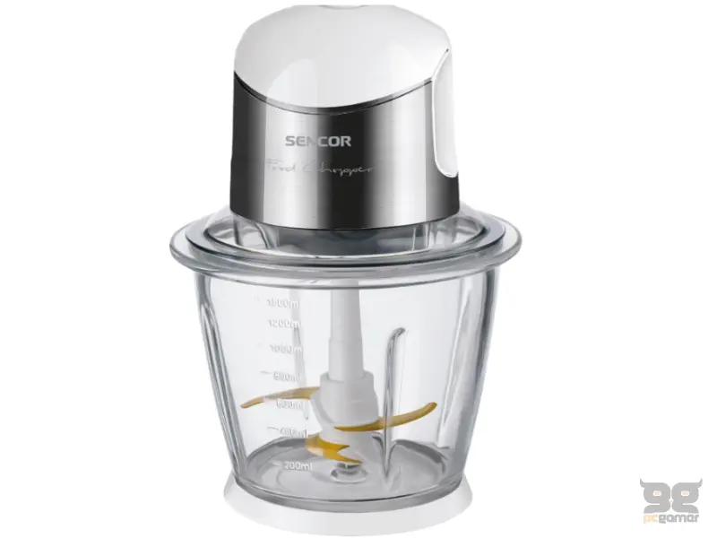 SENCOR SCB 6150SS-EUE3 seckalica 