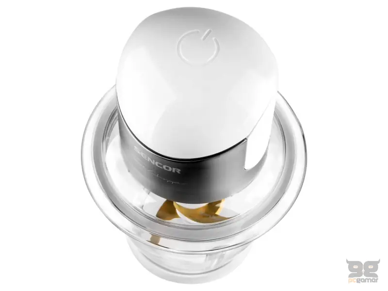 SENCOR SCB 6150SS-EUE3 seckalica 