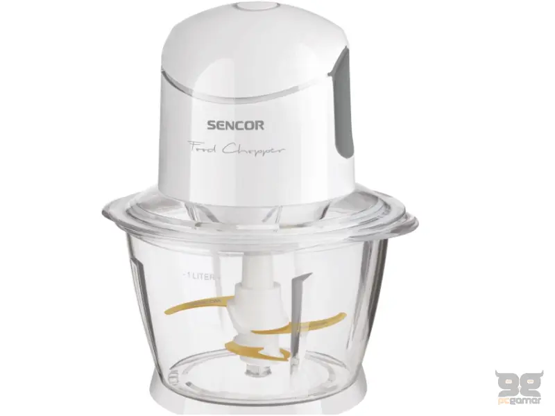 SENCOR SCB 5100WH-EUE3 seckalica 