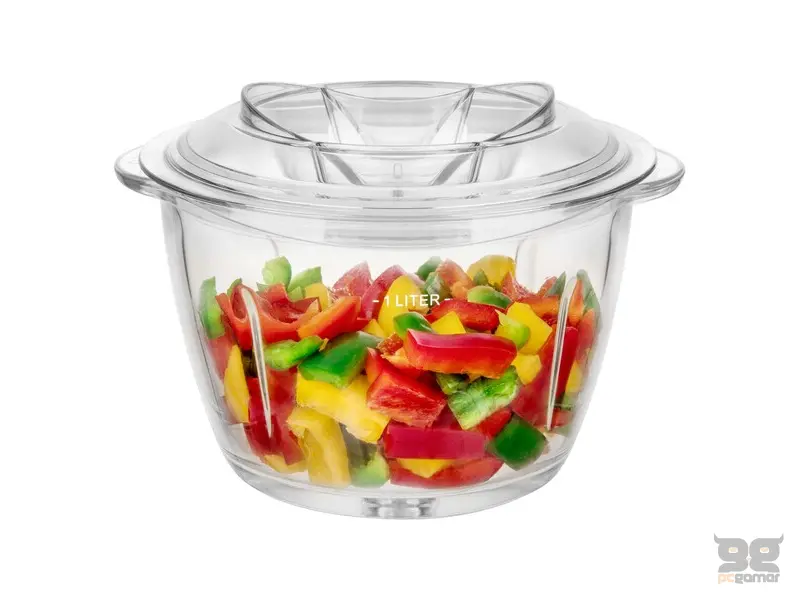 SENCOR SCB 5100WH-EUE3 seckalica 