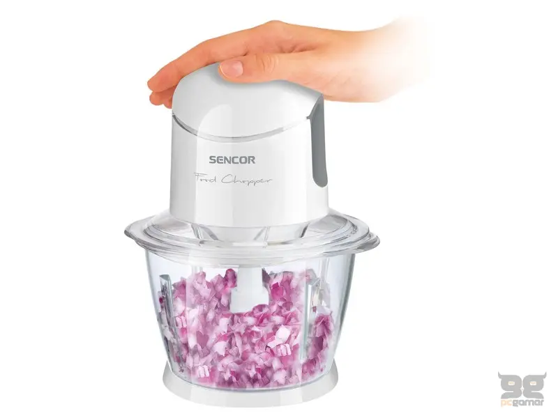 SENCOR SCB 5100WH-EUE3 seckalica 