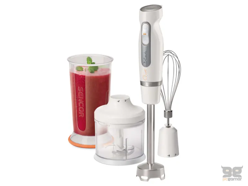 SENCOR SHB 4378WH ručni blender 