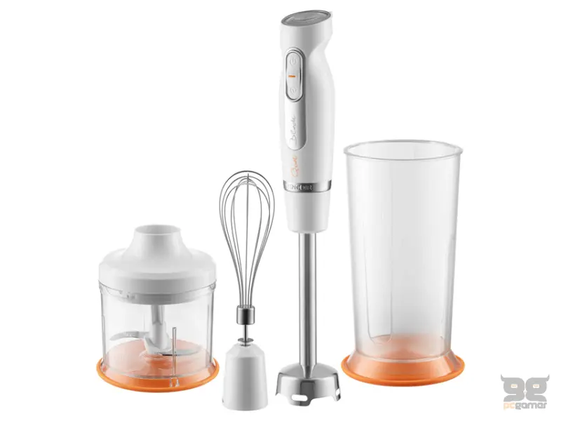 SENCOR SHB 4378WH ručni blender 