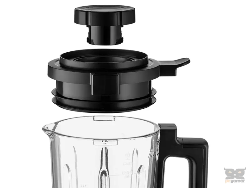 SENCOR SBU 0510BK Multifunkcijski blender sa funkcijom kuvanja 