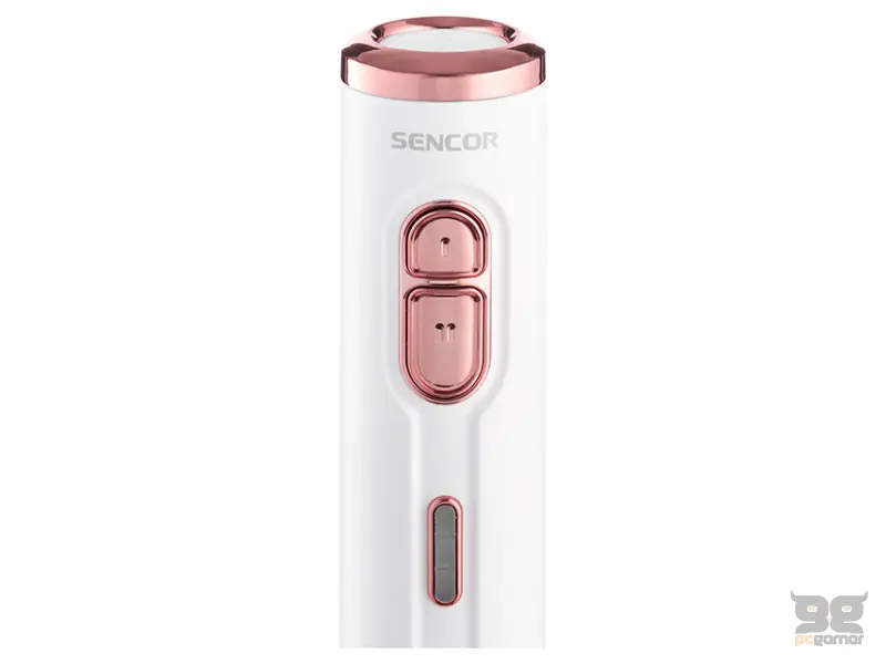 SENCOR SHB 9000WH 3u1 Bežični ručni blender 