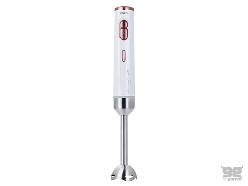 SENCOR SHB 9000WH 3u1 Bežični ručni blender 