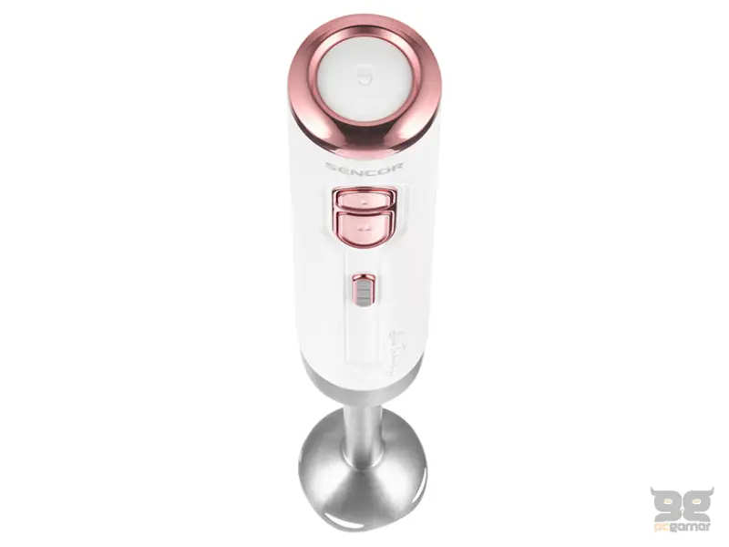 SENCOR SHB 9000WH 3u1 Bežični ručni blender 